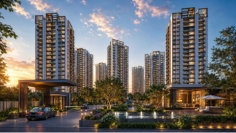 Smartworld Wellness Residences
