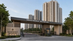 Smartworld Wellness Residences Photo