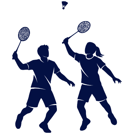 Badminton Court