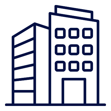 Commercial Hub