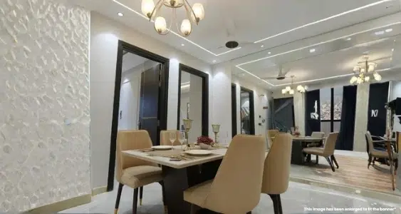 CBS Luxury Floors Hall