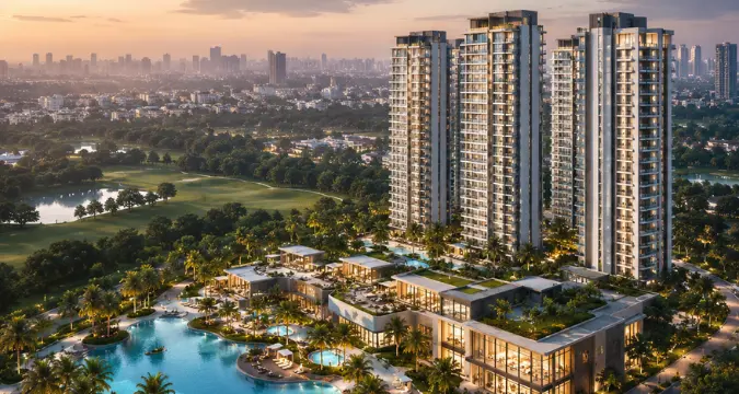 Godrej Verano