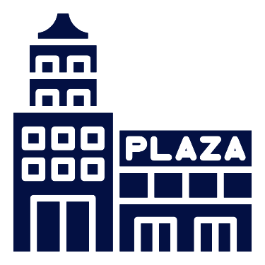 Emperium Premio Linear Garden and Plaza