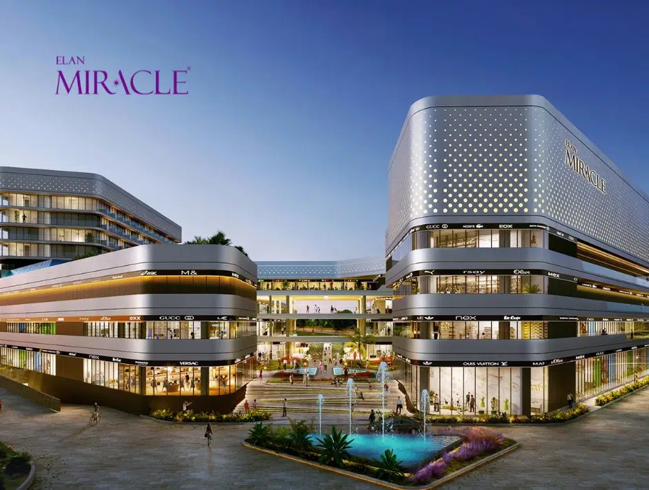 Elan Miracle