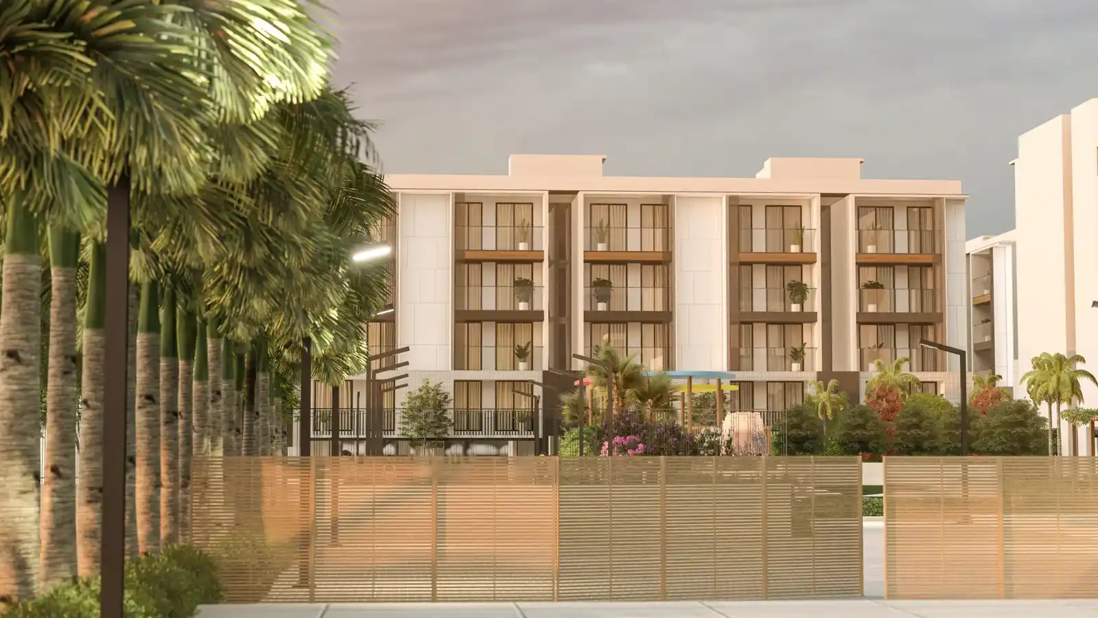 Prime Residences Builder Floors