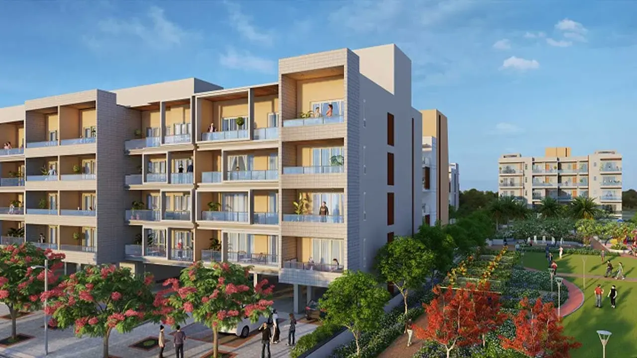 Prime Residences