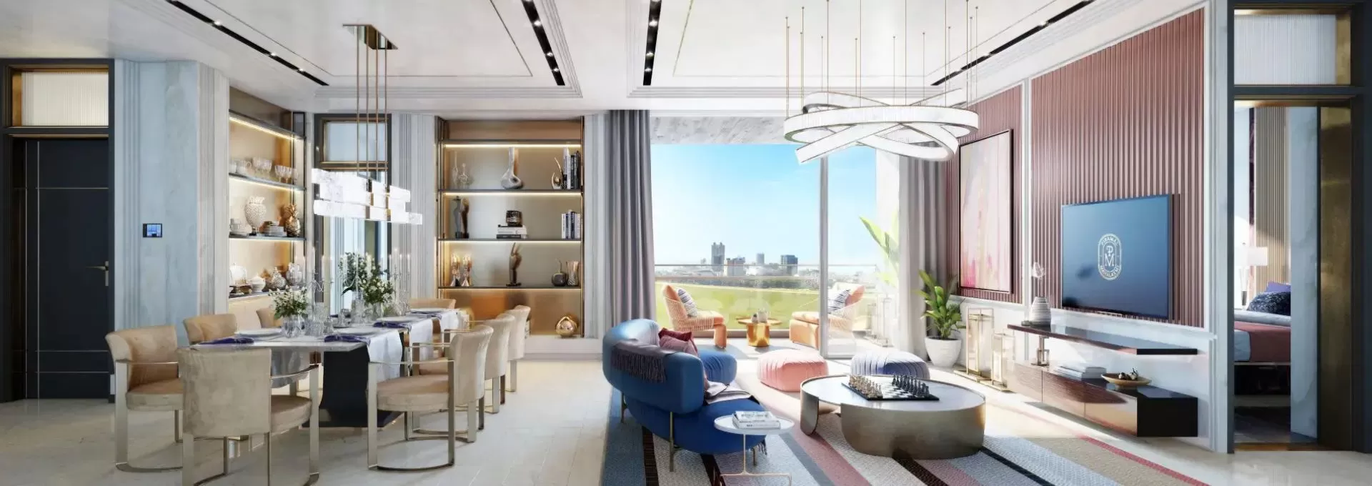 Smartworld Wellness Residences G2