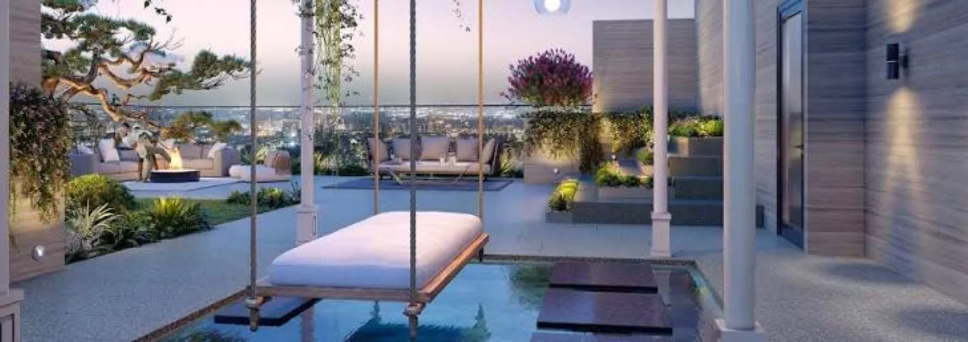 Smartworld Wellness Residences G3