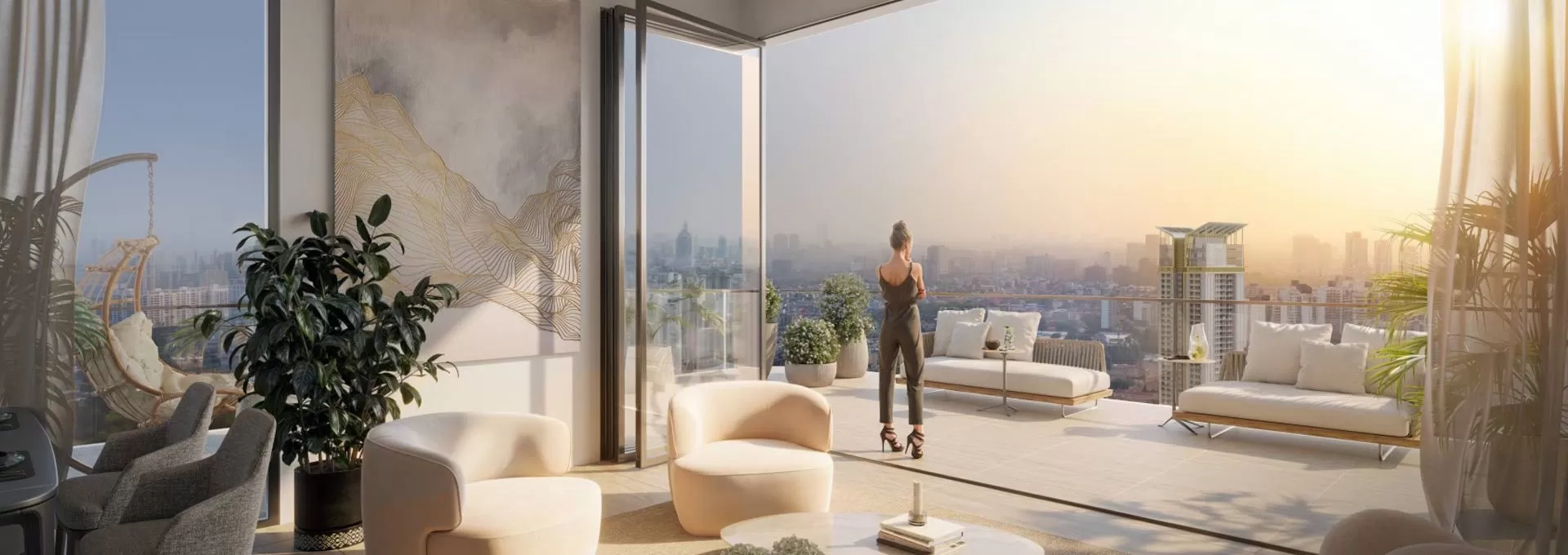 Smartworld Wellness Residences