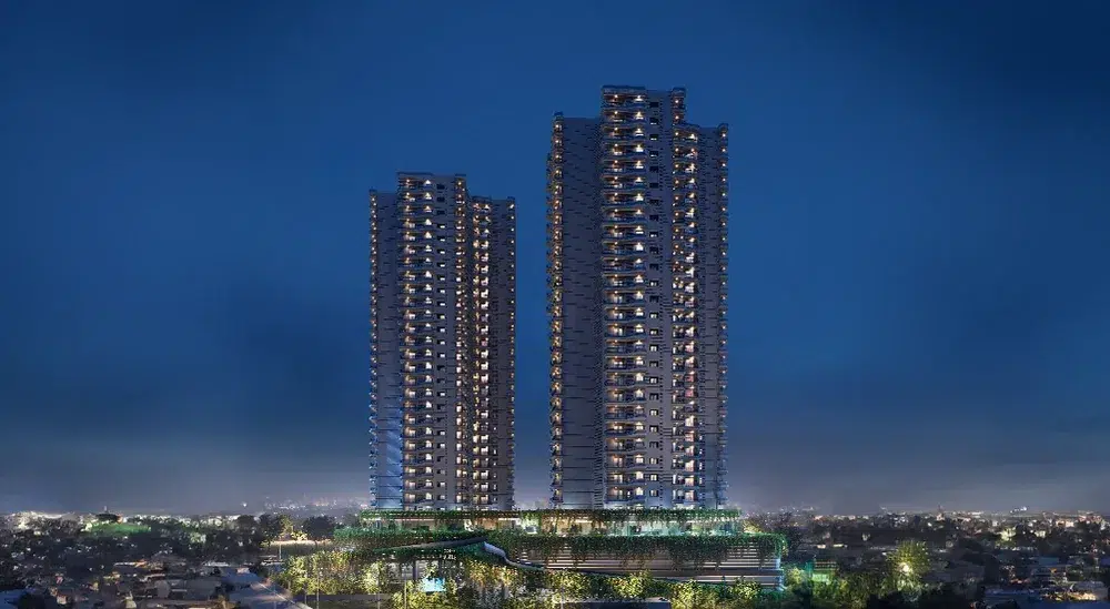 SOBHA Altus Main Banner