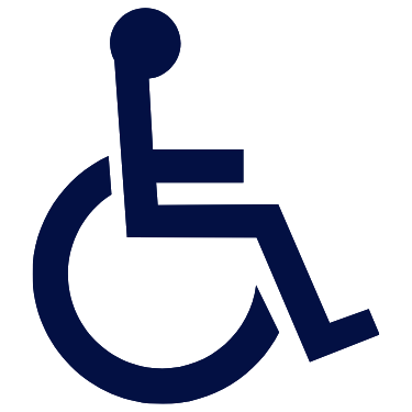 Wheelchair Accessible Facilities at Pioneer Advait