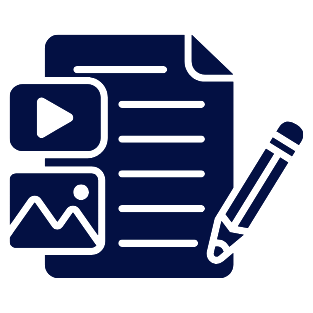 Content Writer